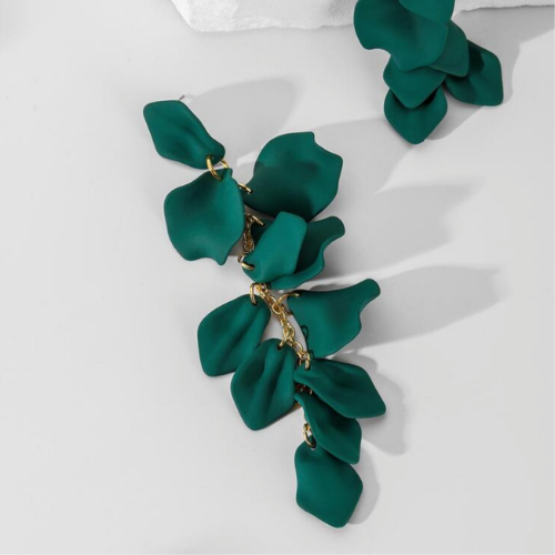 No regrets (Dark Green)