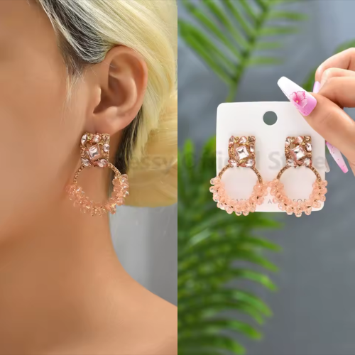 Majestic (Light Pink)