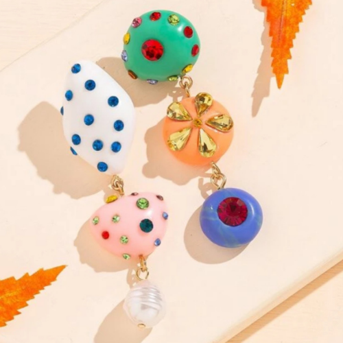 Candy Carnival Drops