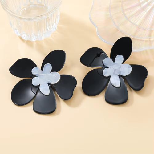 Pretty Little Fears (Orange)