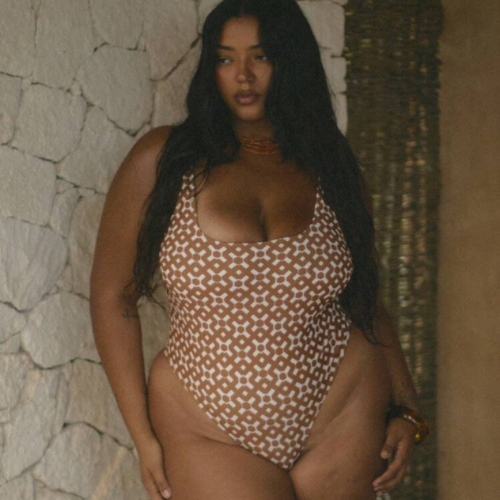Fearless (Plus Size)