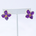 Bloom (Purple)