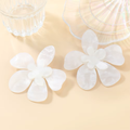 Pretty Little Fears (White)