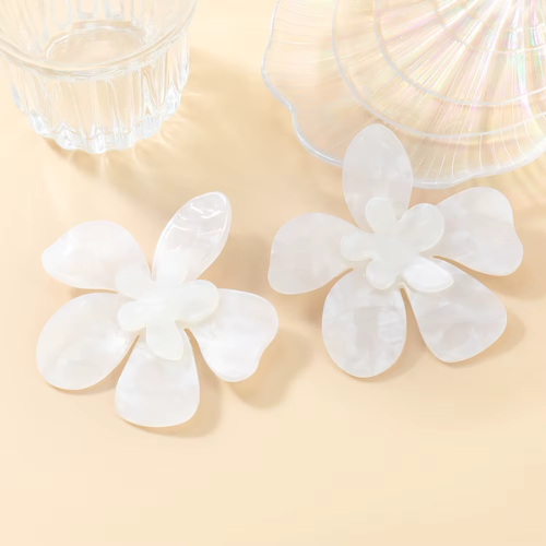 Pretty Little Fears (Orange)