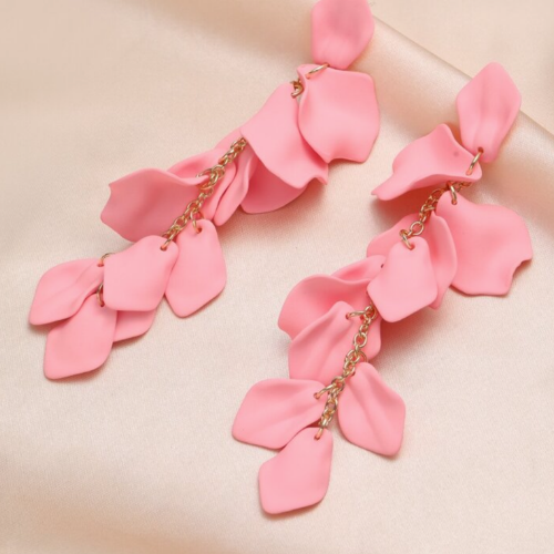 No Regrets (Light Pink)