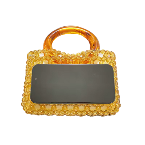 Honey Glow (Medium)