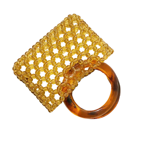 Honey Glow (Medium)