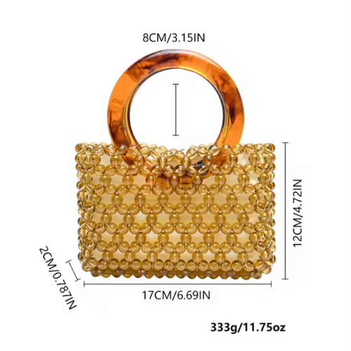 Honey Glow (Medium)