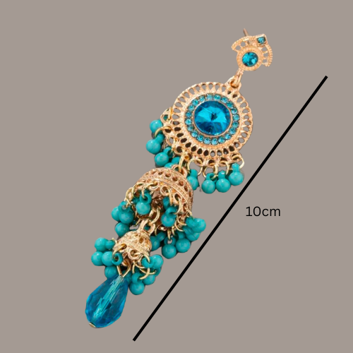 Henna (Gold)