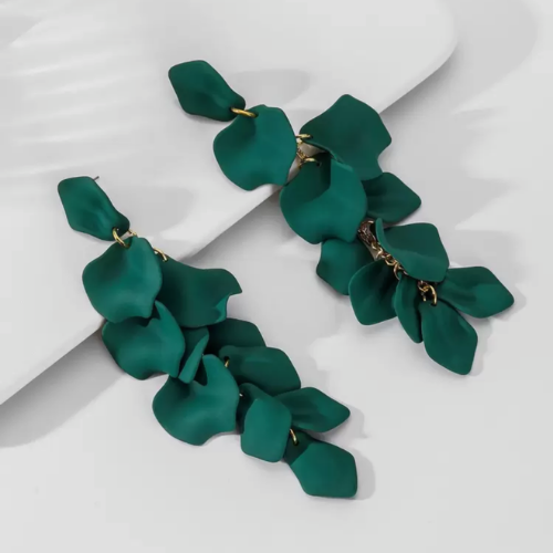 No regrets (Dark Green)