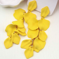 No Regrets (Yellow)