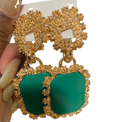 Desire (Green)
