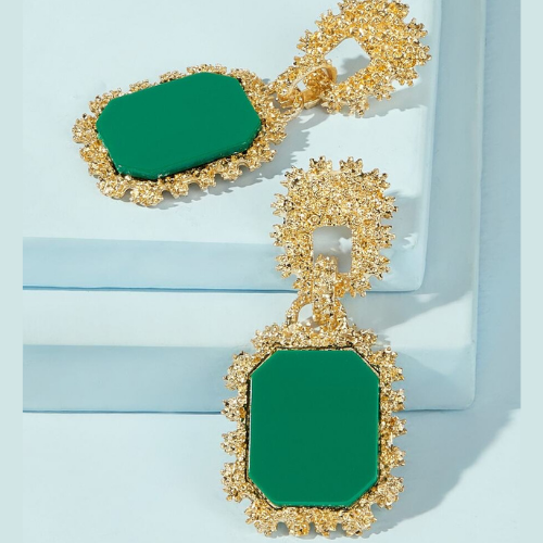 Desire (Green)