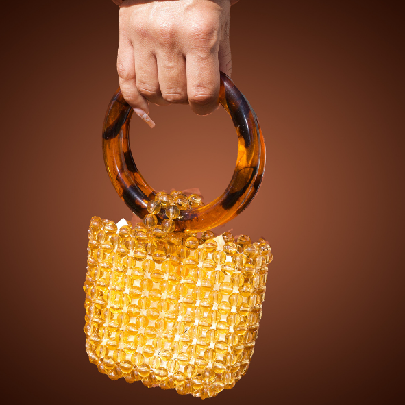 Honey Glow (Medium)