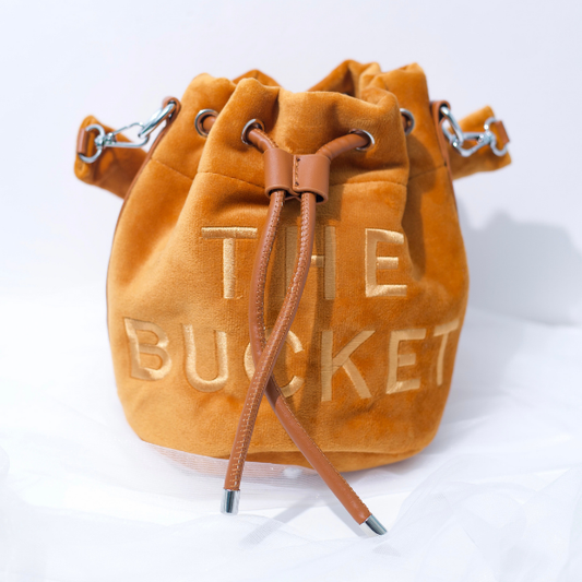 Bucket Bag