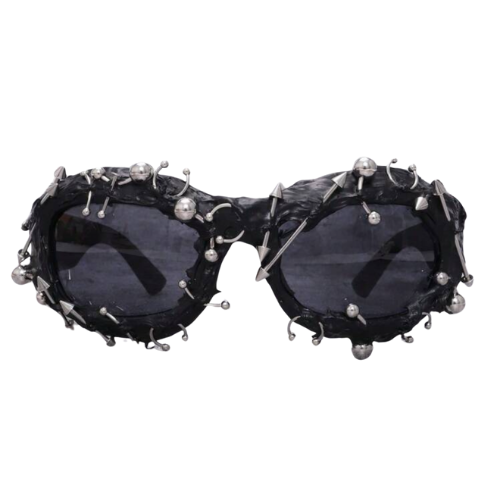Punk (Blue)