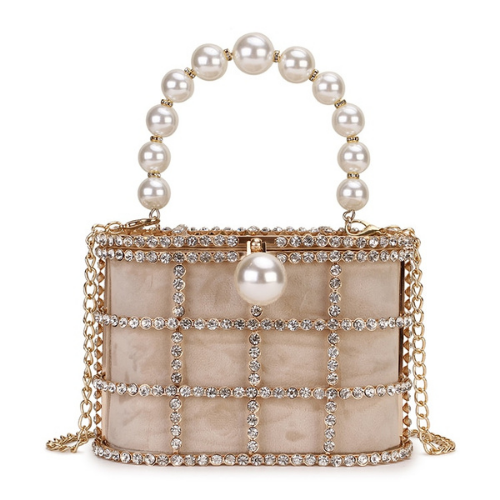 Date Night (Beige)