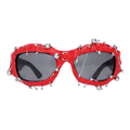 Punk (Red)