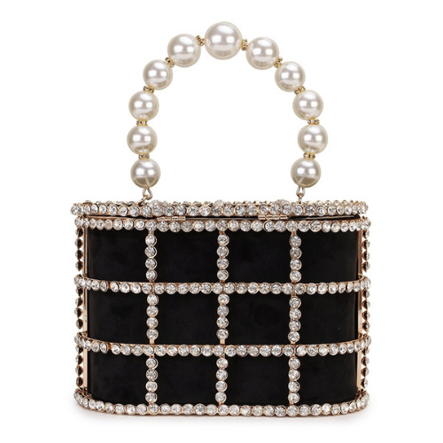 Date Night (Black)