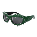 Punk (Green)