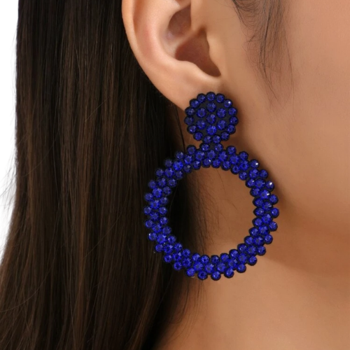 Spirit (Blue)