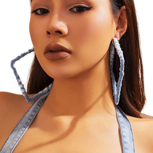 Denim Dream (Square)