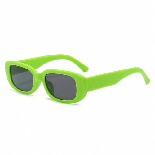 Electric Glow (Yellow)