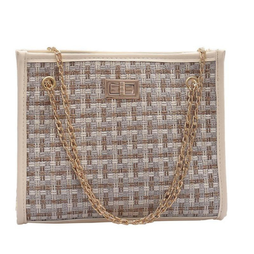The Serene Woven