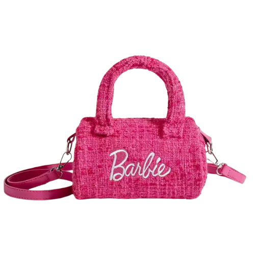 Barbie Girl (Pink)
