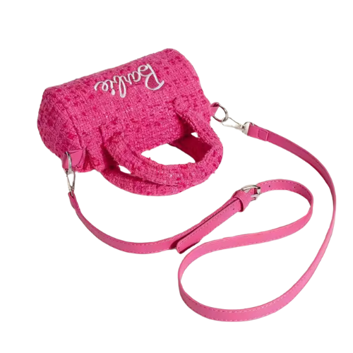 Barbie Girl (Pink)