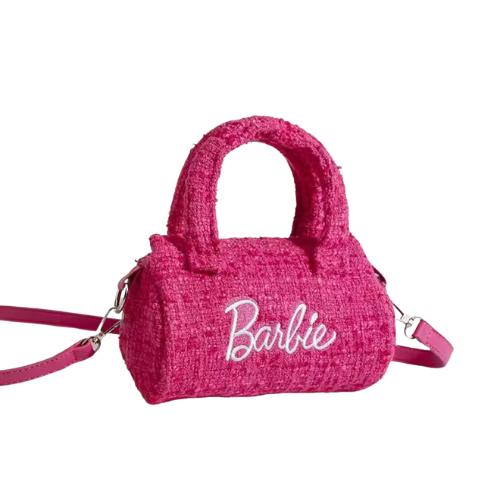 Barbie Girl (Pink)
