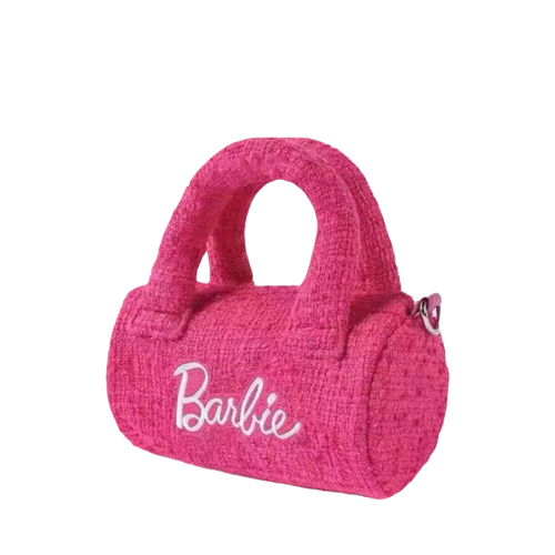 Barbie Girl (Pink)