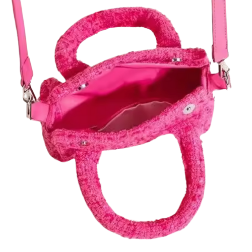 Barbie Girl (Pink)
