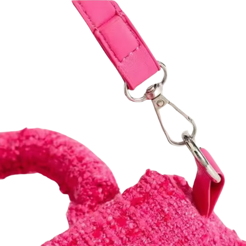 Barbie Girl (Pink)