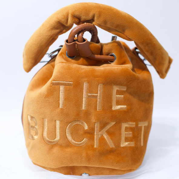 Bucket Bag