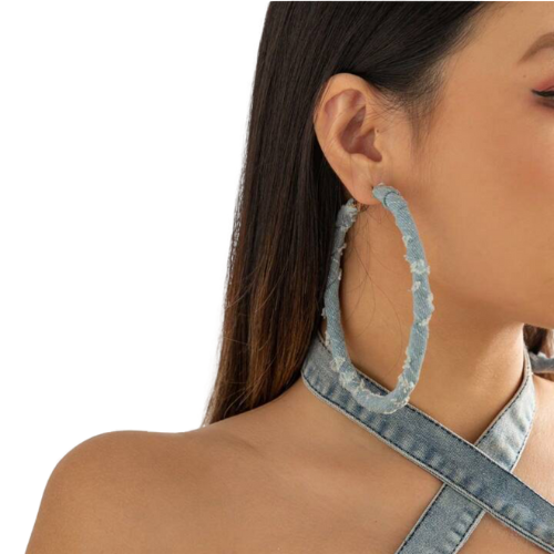 Denim Dream (Square)