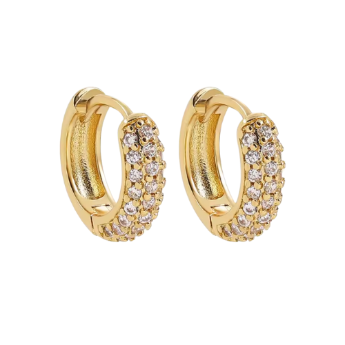 Dainty Pave