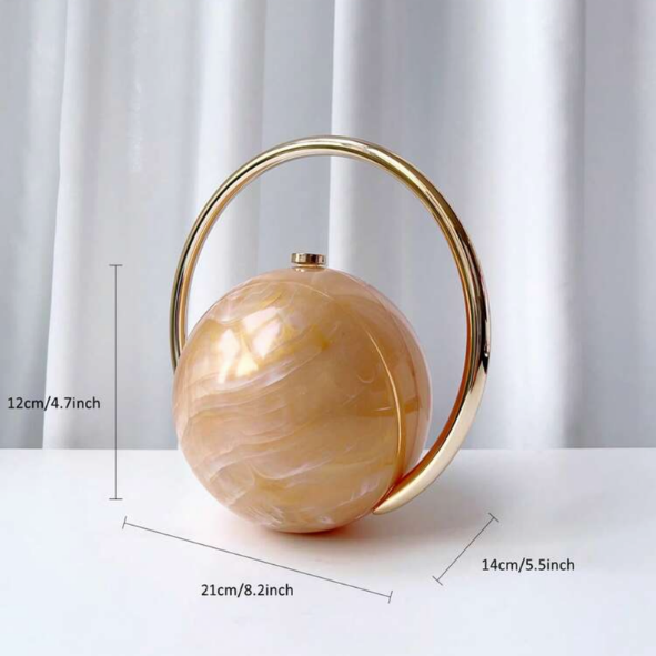 Sculptural