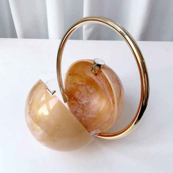 Sculptural
