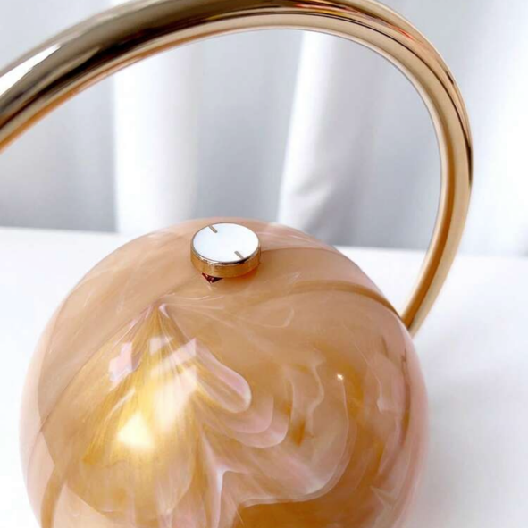 Sculptural
