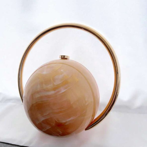 Sculptural