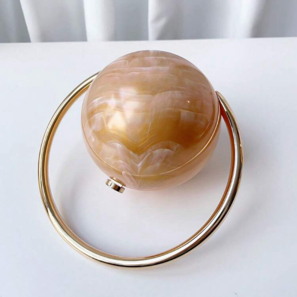 Sculptural