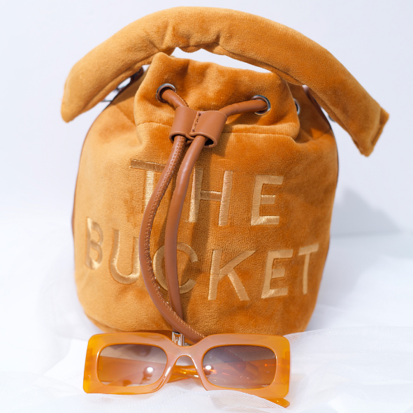 Bucket Bag