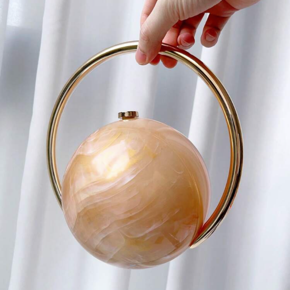 Sculptural