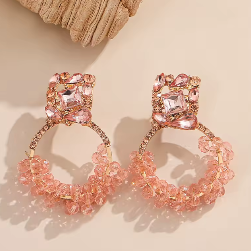 Majestic (Light Pink)