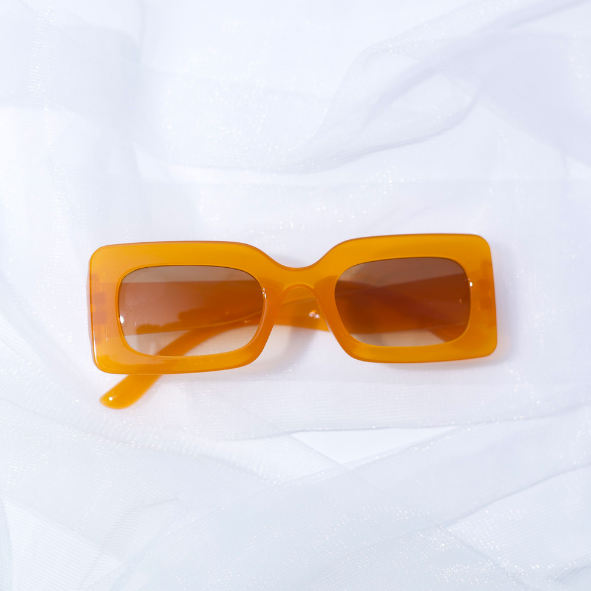 Vision (Orange)