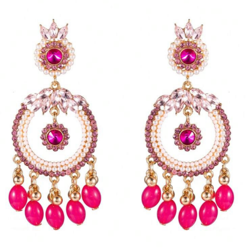 Vibrant (Pink)