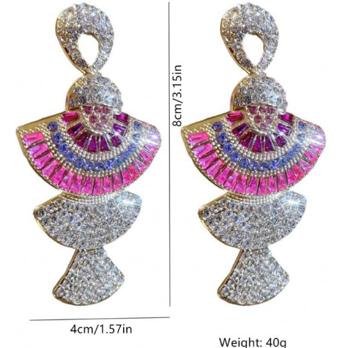 Crystal Diva