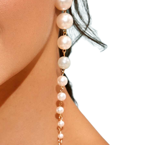 Pearl me