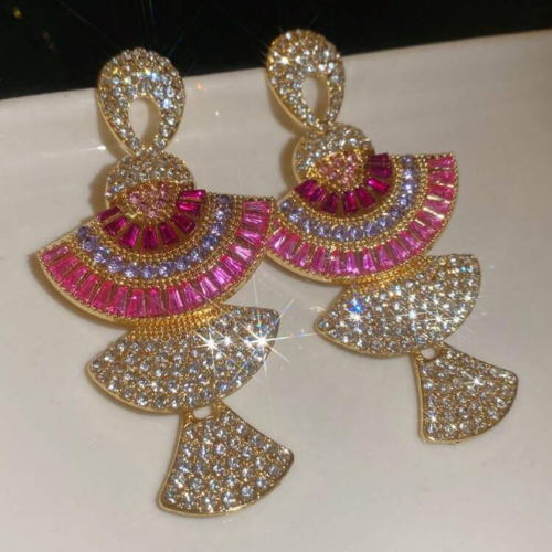 Crystal Diva